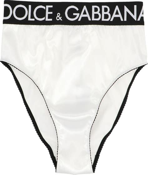 dolce gabbana panties
